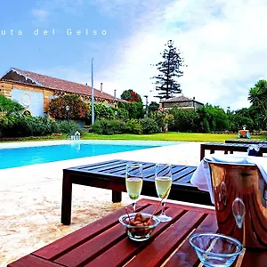 Tenuta Del Gelso , Catania Italy