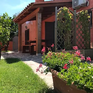 Da Tizy Affittacamere San Teodoro (Sardinia)