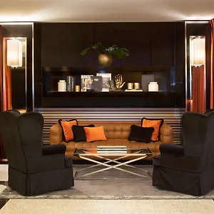 Starhotels Ritz 4*, Milan Italy