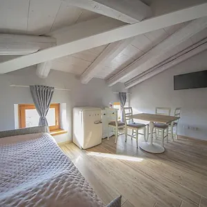 Ca' Bernai Bed & Breakfast San Pietro In Cariano