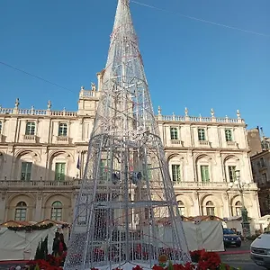Casa Albigio , Catania Italy