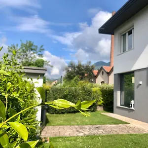 Roggia Maestra Bed & Breakfast Schio