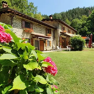 L'imposto Locanda Pratovecchio Stia