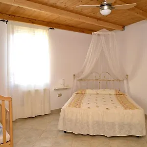 S'incontru Bed & Breakfast Galtellì