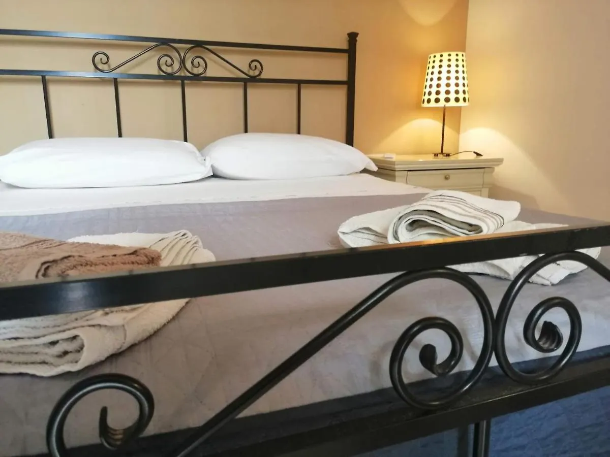 Hotel Mamma Mia Prestige Catania Italia