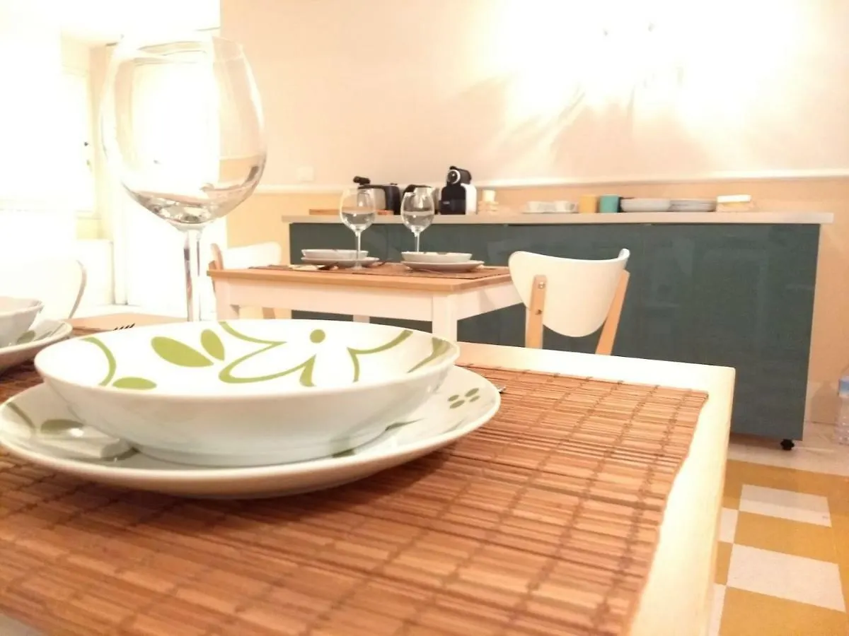 Hotel Mamma Mia Prestige Catania Affittacamere