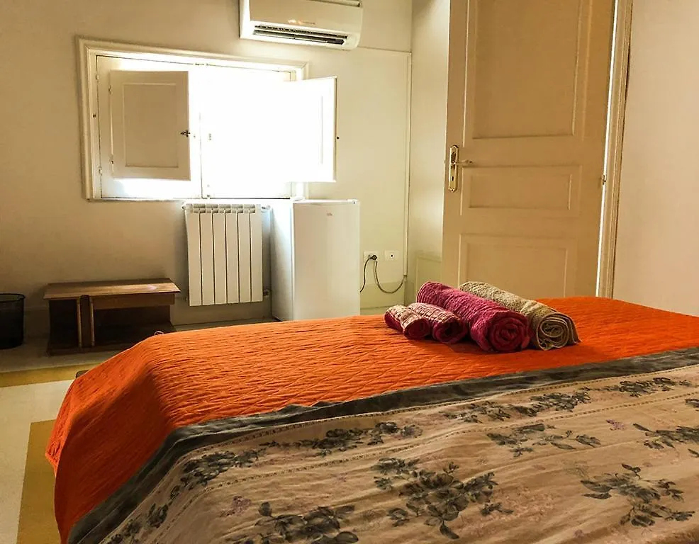 Affittacamere Hotel Mamma Mia Prestige Catania
