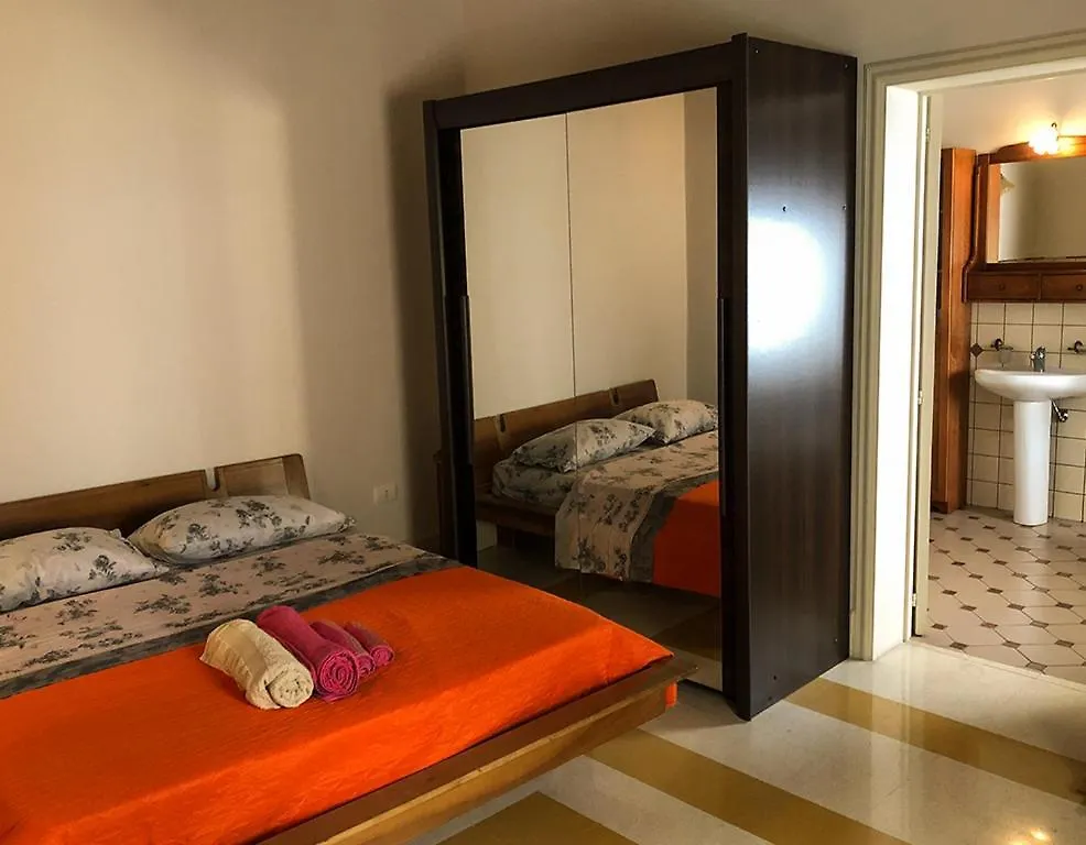 Hotel Mamma Mia Prestige Catania