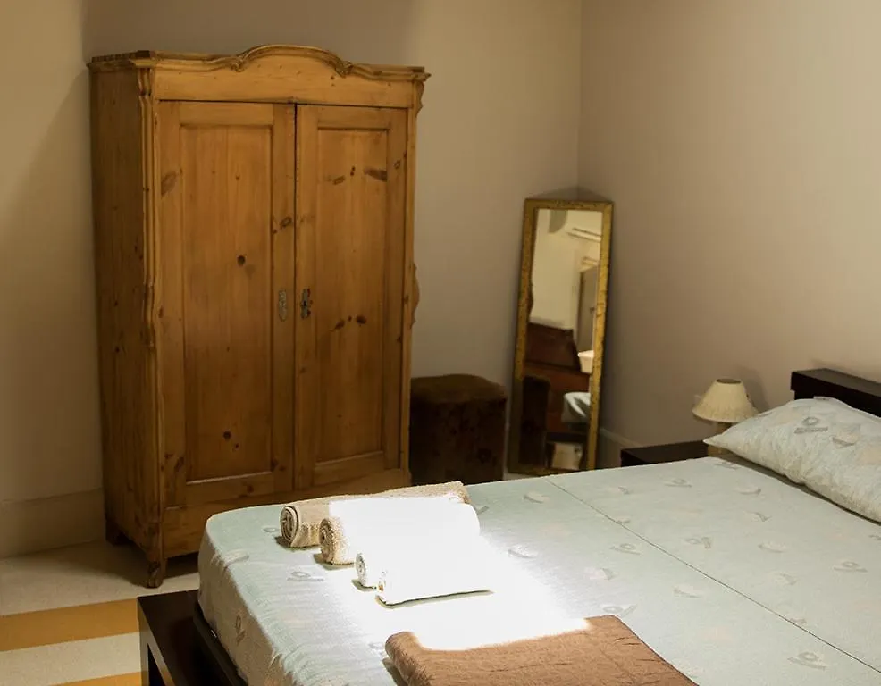 Hotel Mamma Mia Prestige Catania Affittacamere